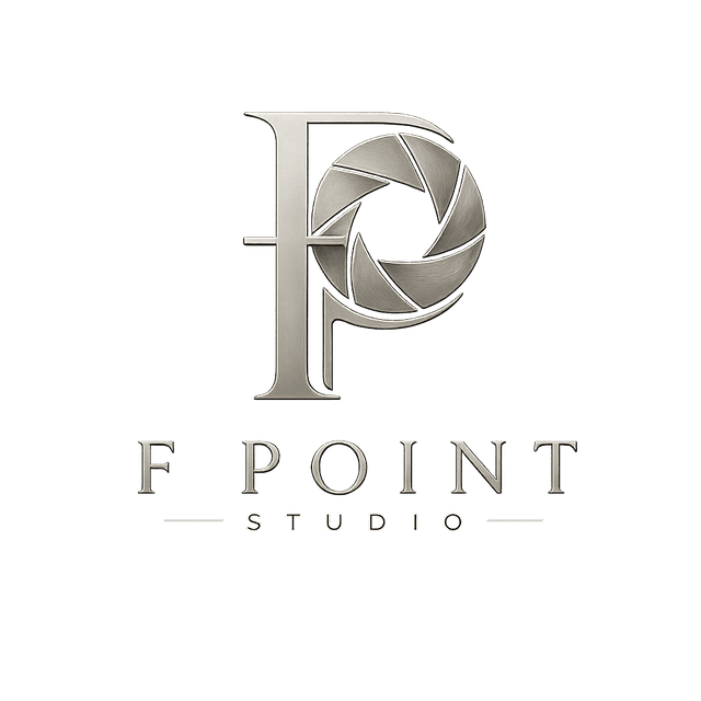 F Point Studio Logo